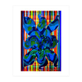 Pop Abstract 2023 Tapiz 107 (Print Only) thumbnail