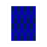 Modern Geometric Abstract 7 (Print Only) thumbnail