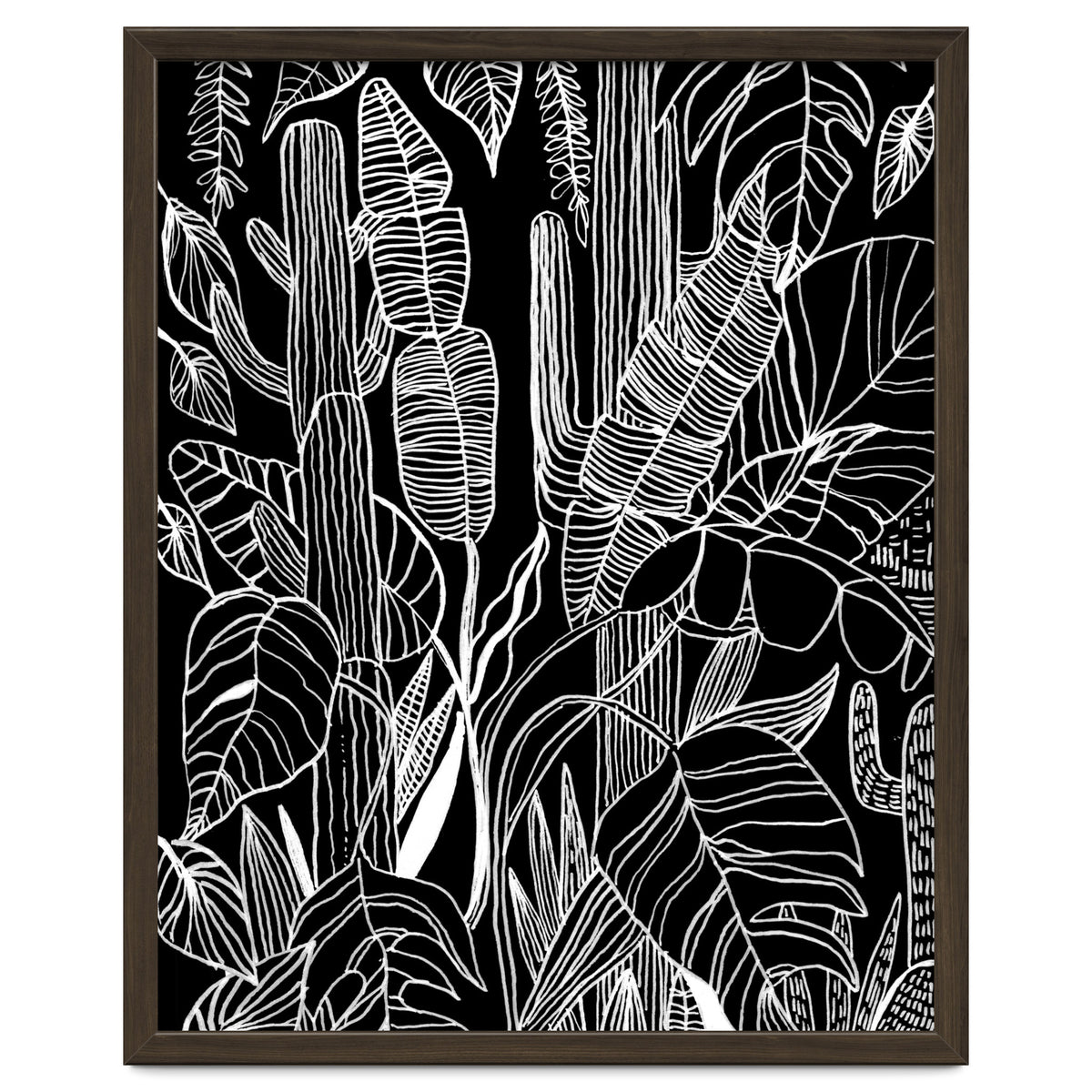 Home Is Where My Plants Are