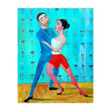 Tango Love (Print Only) thumbnail