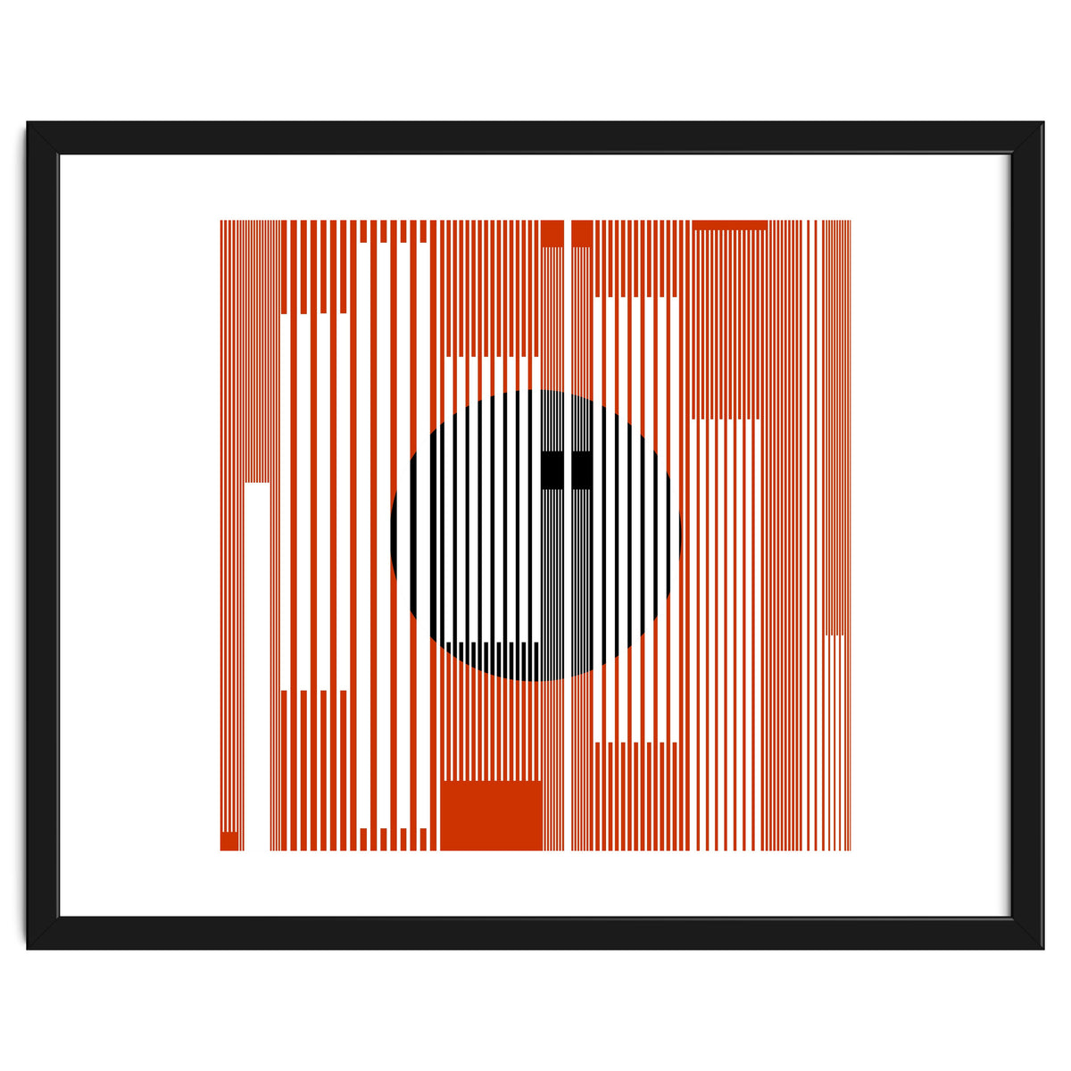 Glitch Global XVII Serie Urban Nature