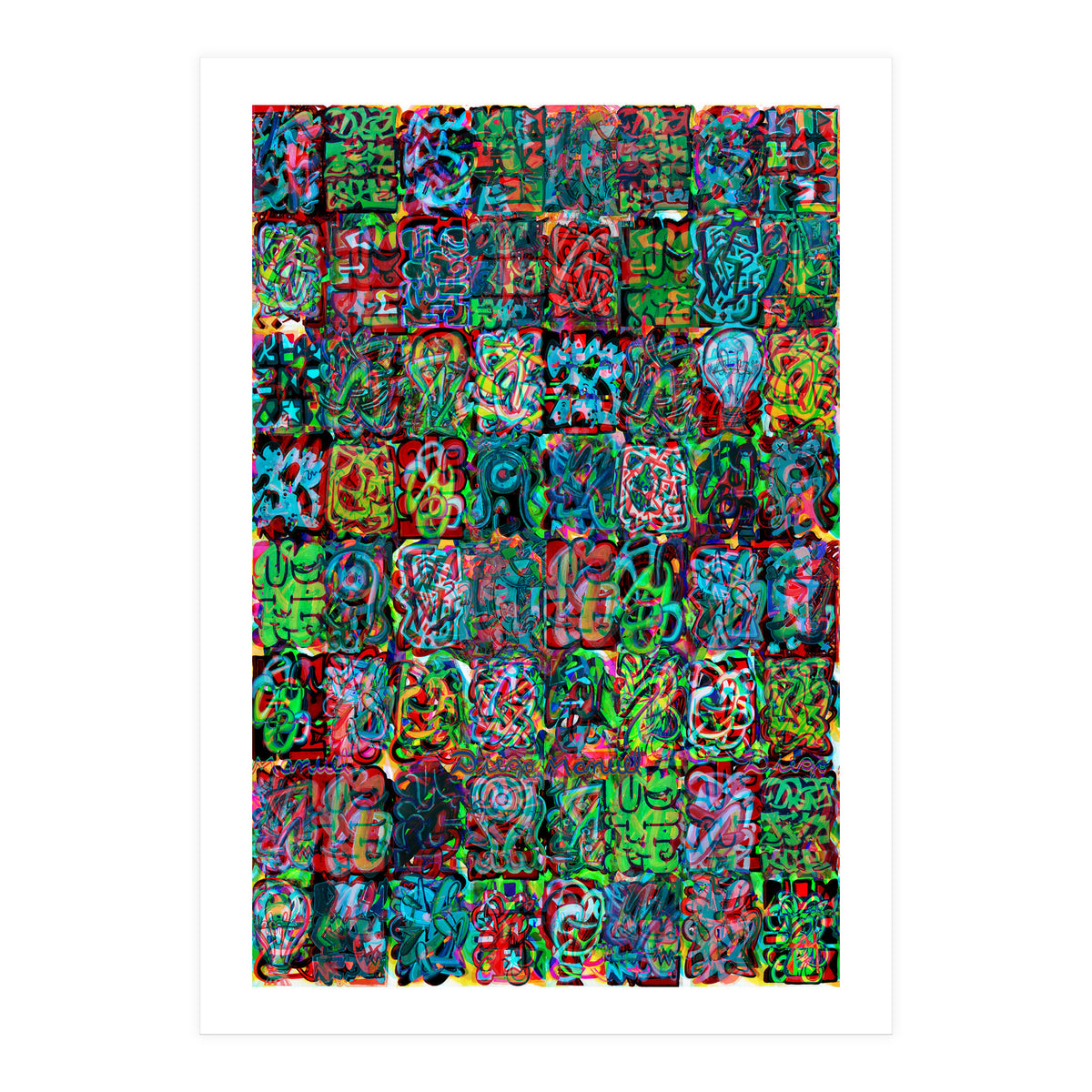 New Graffiti2022 157 (Print Only)