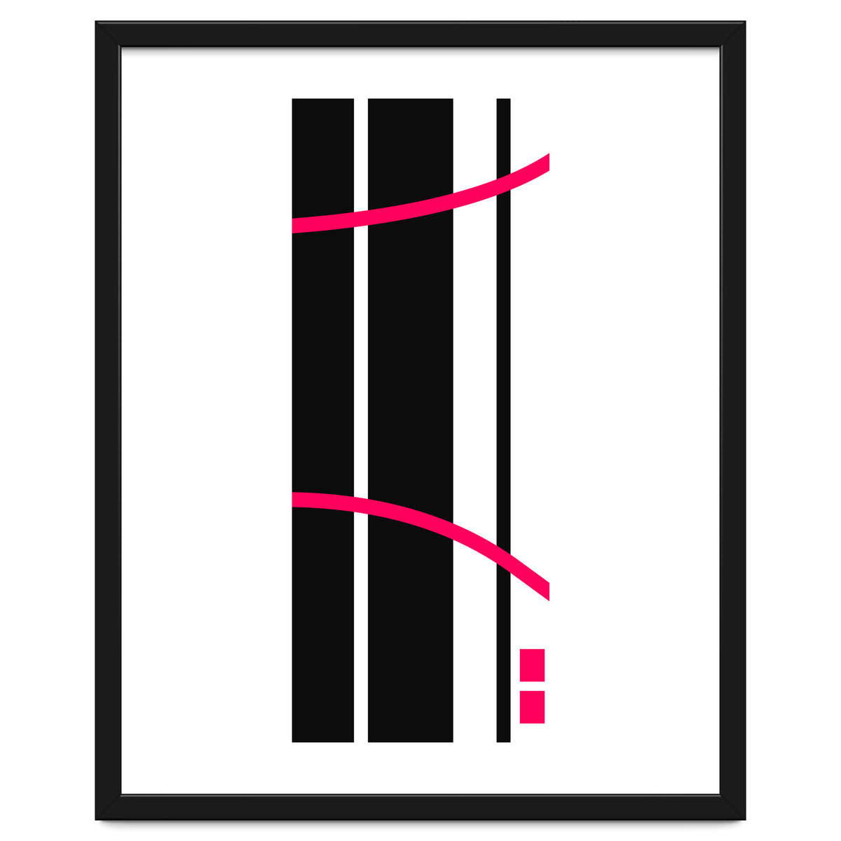 Abstrato Geométrico 40.4