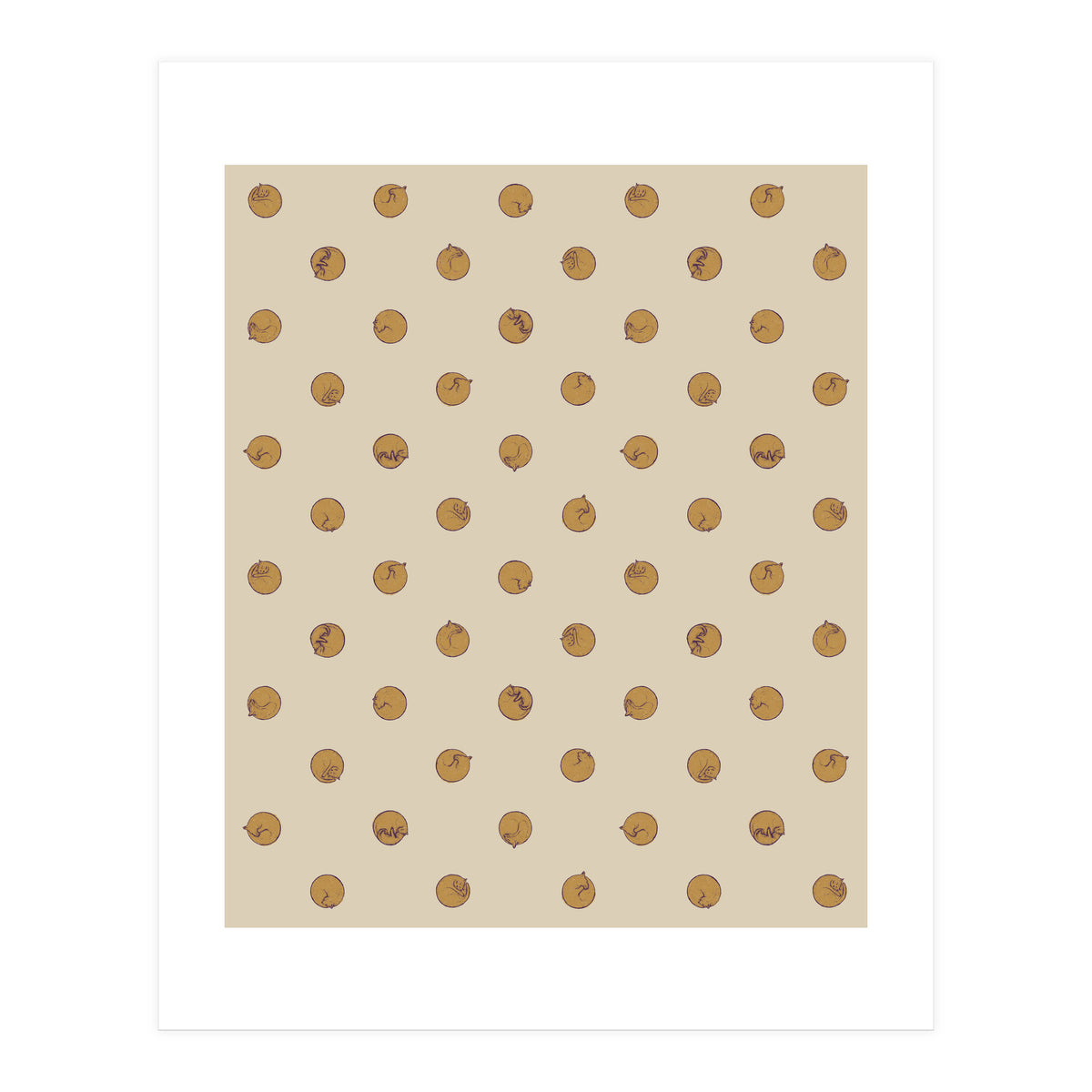 Polcats (Print Only)