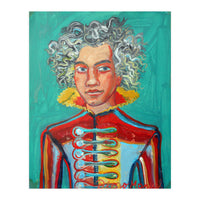 Ludwig van Beethoven (Print Only)