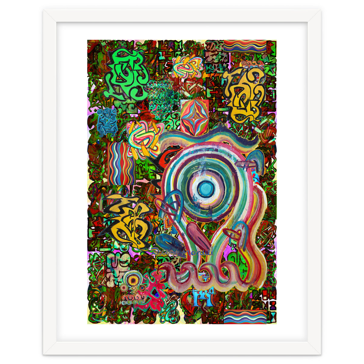 Graffiti Digital 2022 424