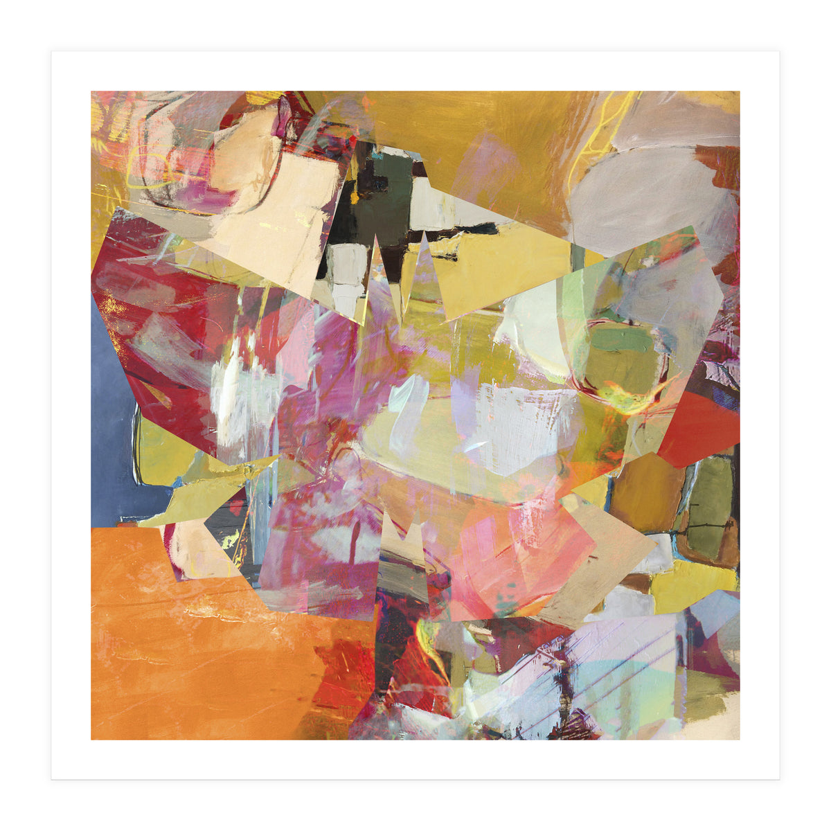 Butterfly (Print Only)