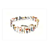 Fairy Ring (Print Only) thumbnail
