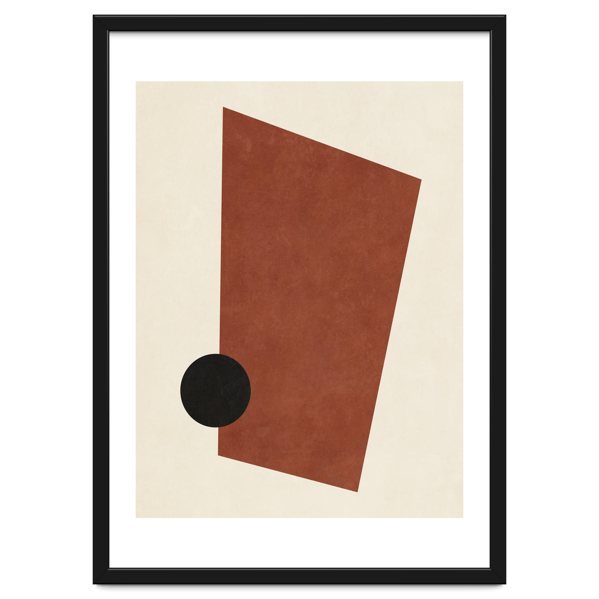 GEOMETRIC ART - 01BR