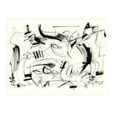 Crushed by a Bull (Print Only) thumbnail