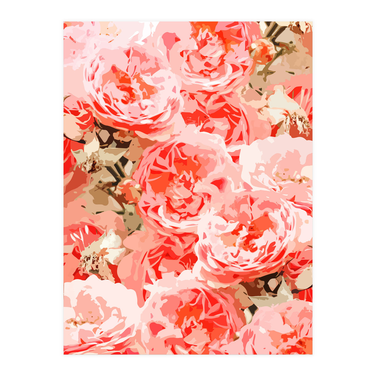 Fiona II (Print Only)