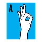 A OK (Print Only) thumbnail