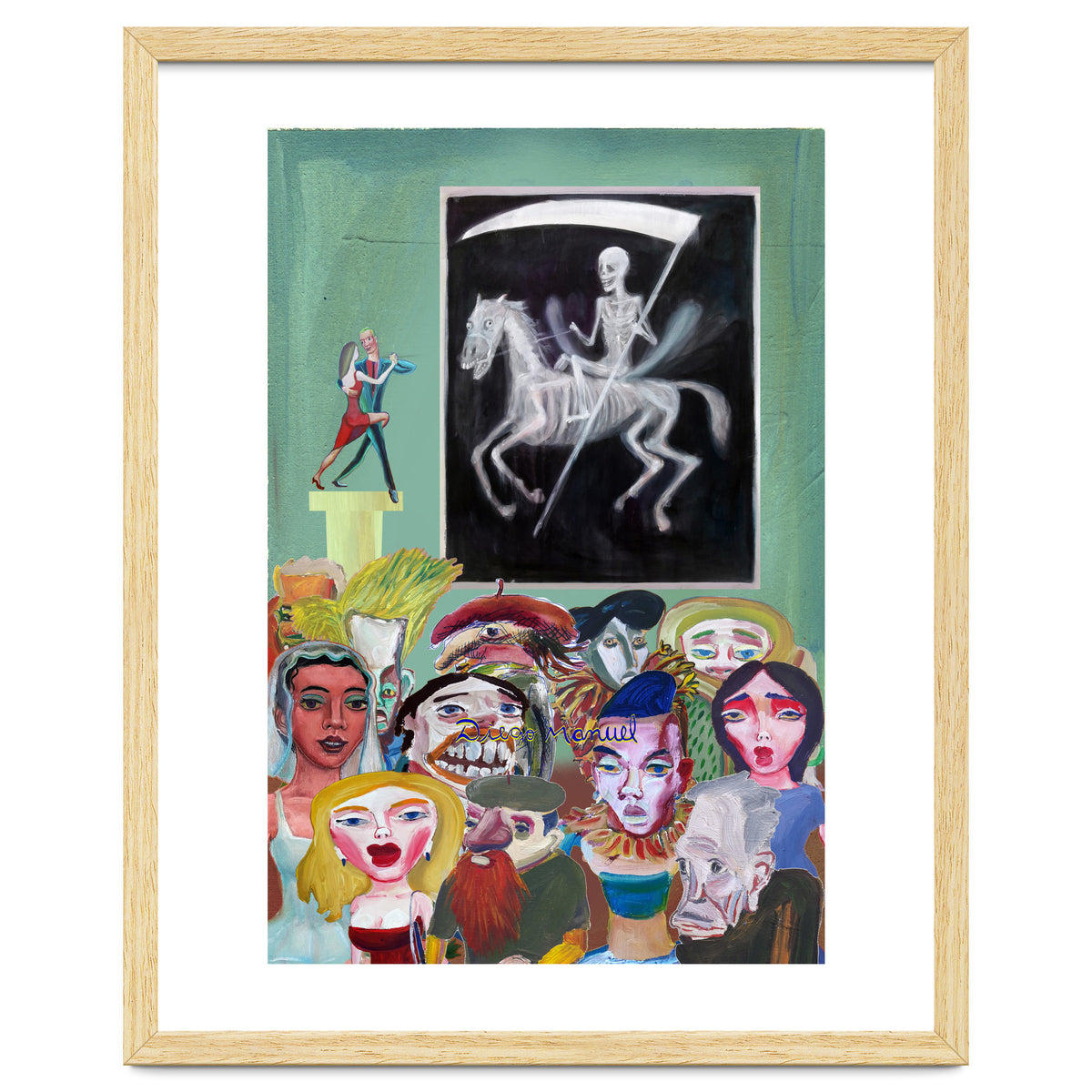 Graffiti Digital 2022 940