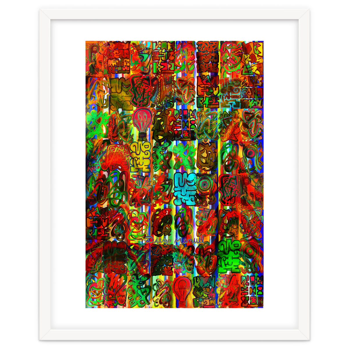 Graffiti Digital 2022 378