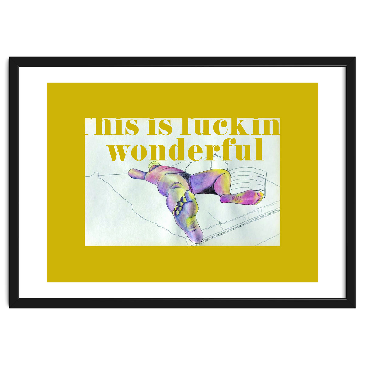 This Is Fucking Wonderful