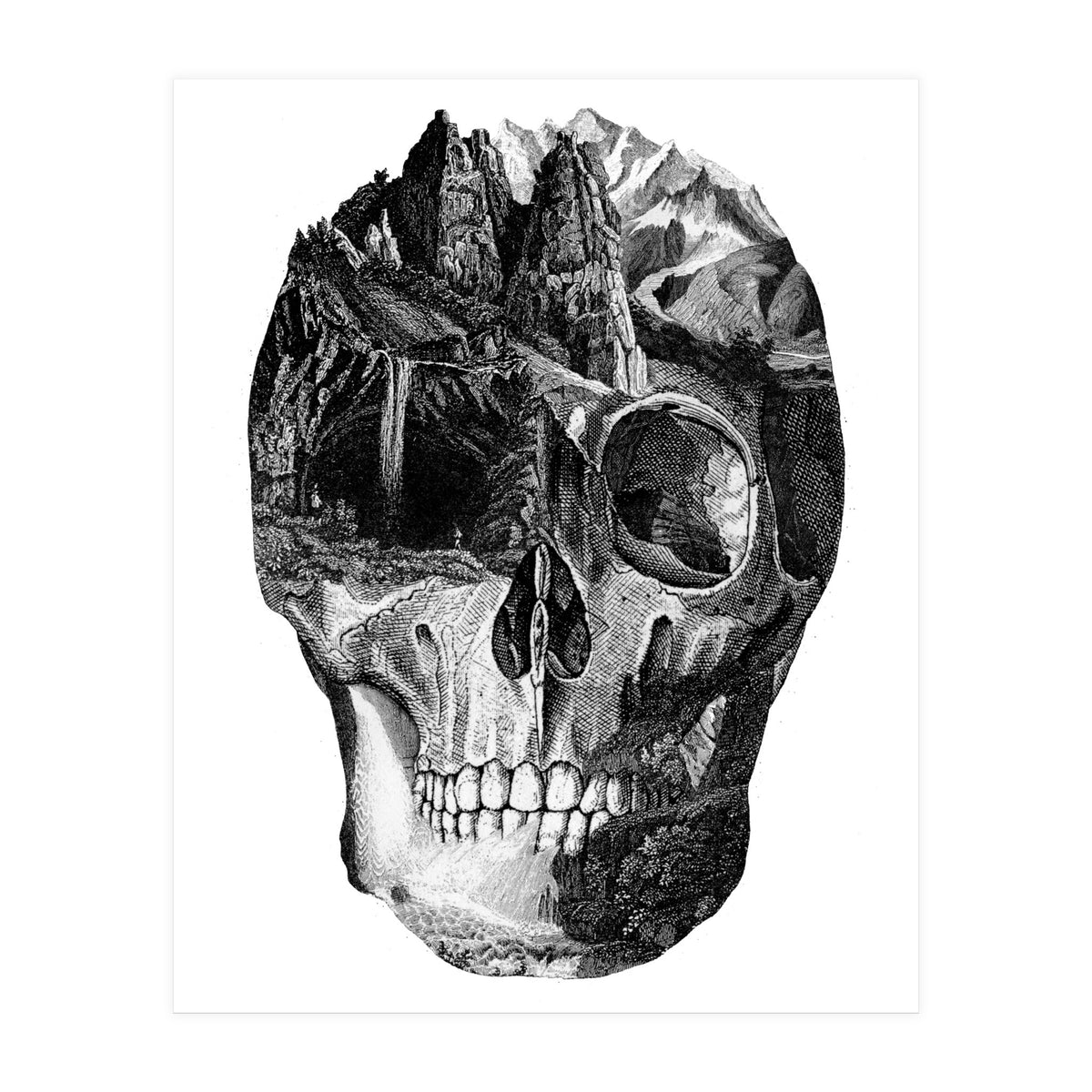 The Final Adventure (Print Only)