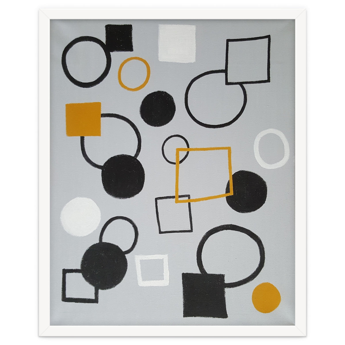 Squares And Circles 2