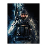 Buck (Print Only) thumbnail