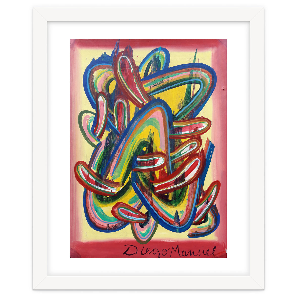 Formas En El Espacio 18