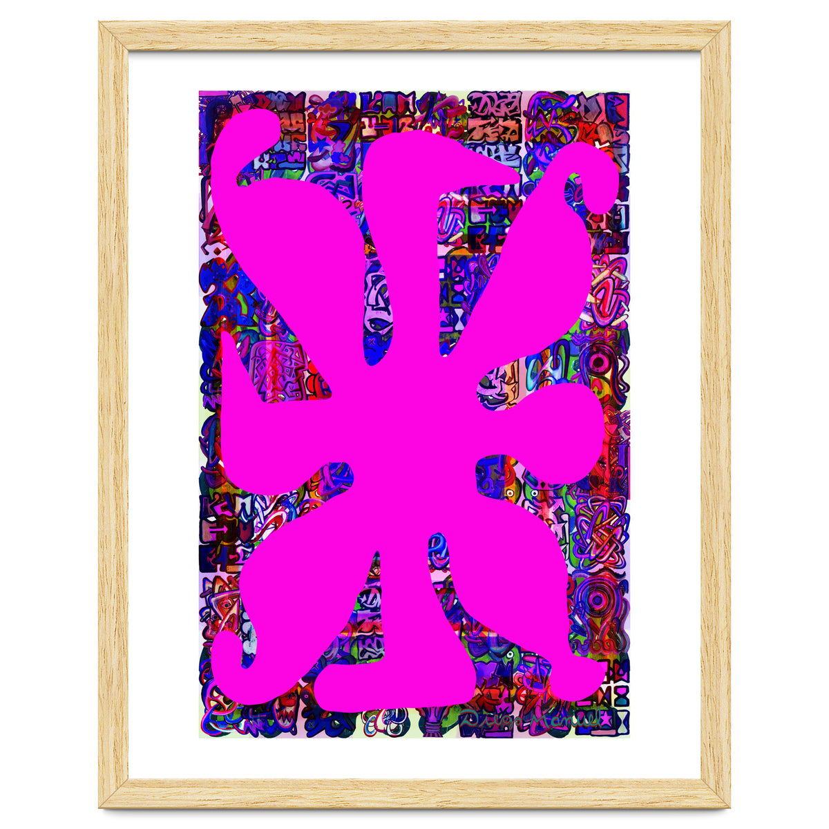 Graffiti Digital Nuevo 2023 142