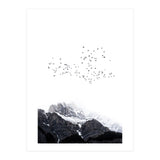 The Mountains (Print Only) thumbnail