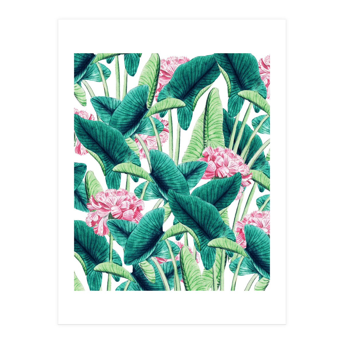 Lovely Botanical (Print Only)