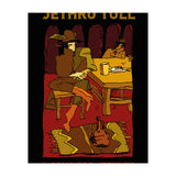 Tribute to Jethro Tull (Print Only) thumbnail