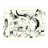 Crushed by a Bull (Print Only) thumbnail
