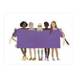 One Size Fits All (Print Only) thumbnail
