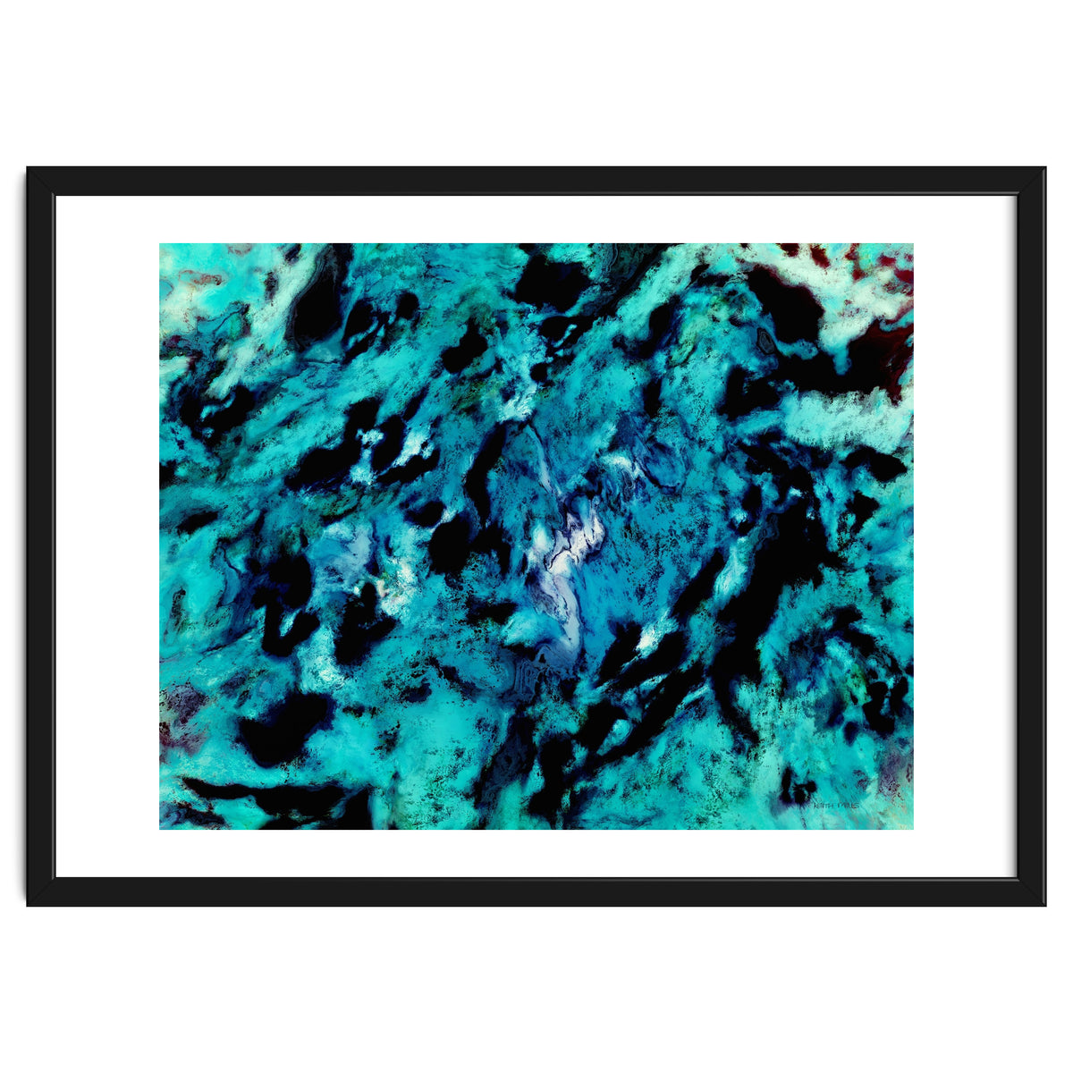 Distinguishing Marks