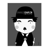 Chaplin (Print Only) thumbnail
