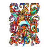 Pop Abstract 2023 A 7 (Print Only) thumbnail