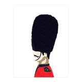 Grand moustache (Print Only) thumbnail