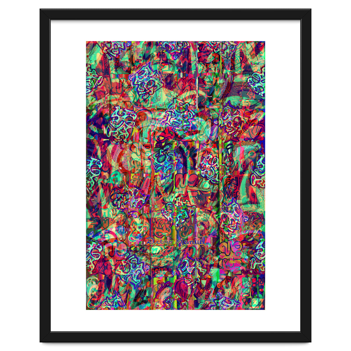 Graffiti Digital 2022 396