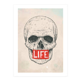 Life (Print Only) thumbnail