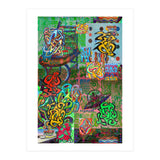 Graffiti Digital 2022 495 (Print Only) thumbnail