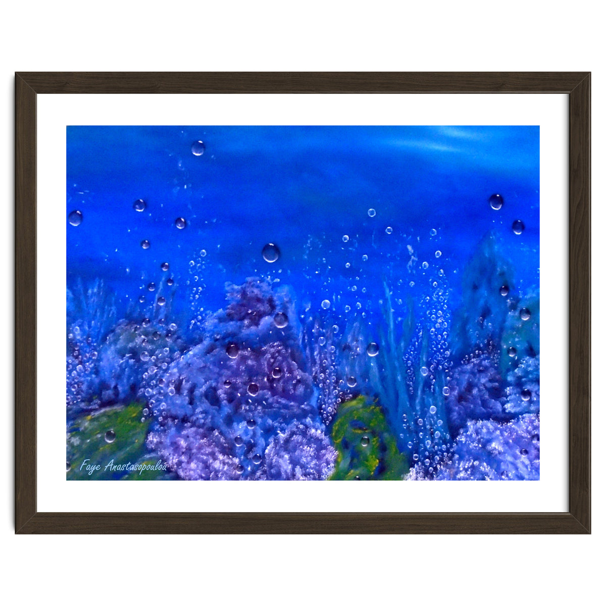 Coral Reef
