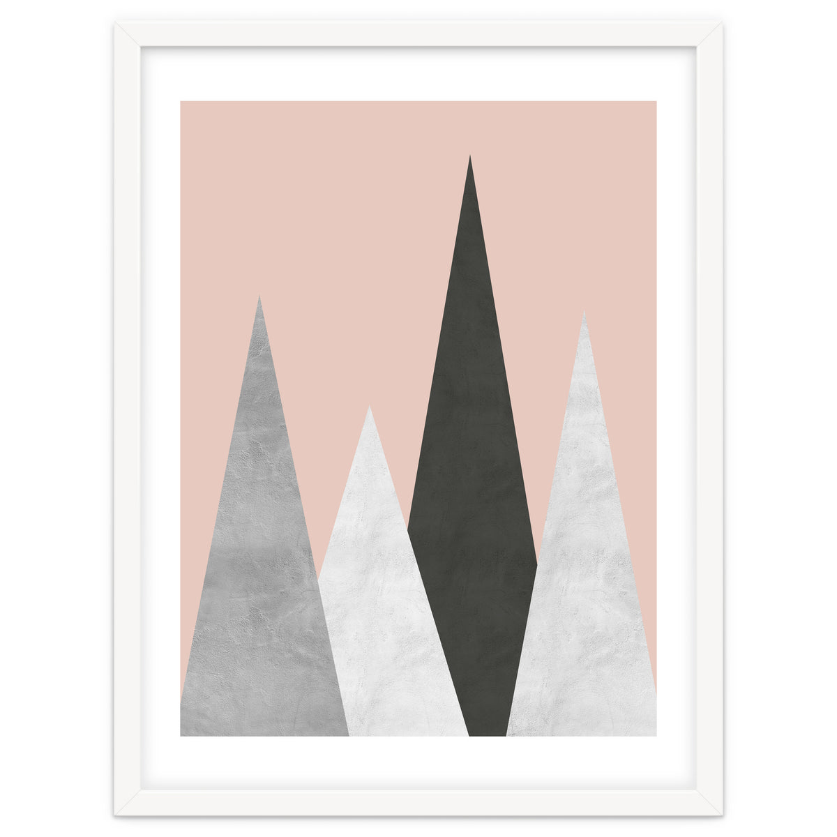 Scandinavian forest I