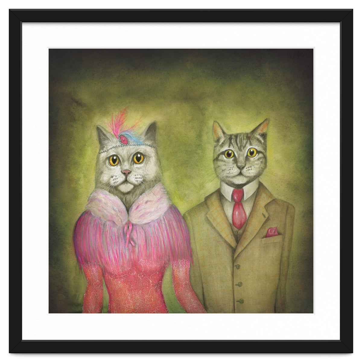 IPA PAR GATOS (IPA for Cats) - Lost Industry Brewing, Sheffield, UK