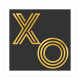 Xo Gold (Print Only) thumbnail