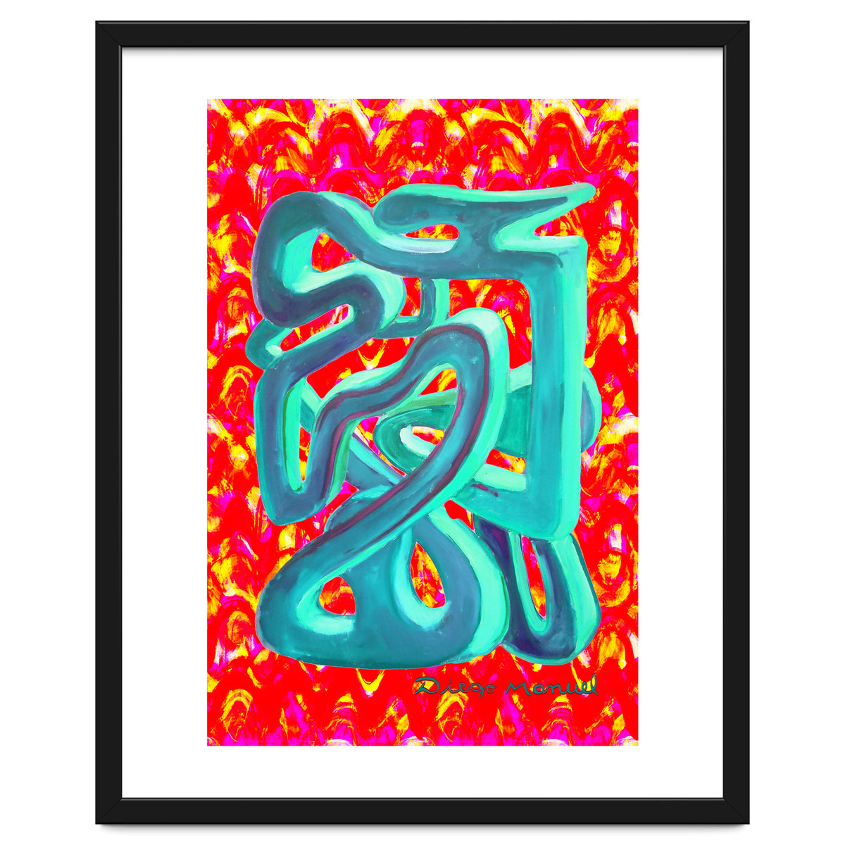 Graffiti Nuevo 2023 3