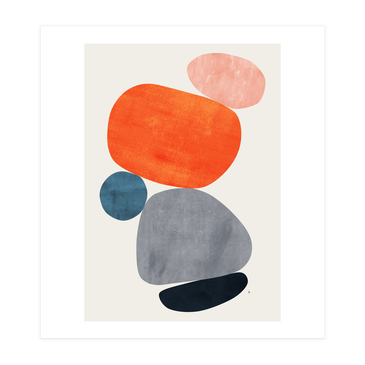 Balance III (Print Only)