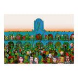 25 De Mayo Pop Digital 34 (Print Only) thumbnail