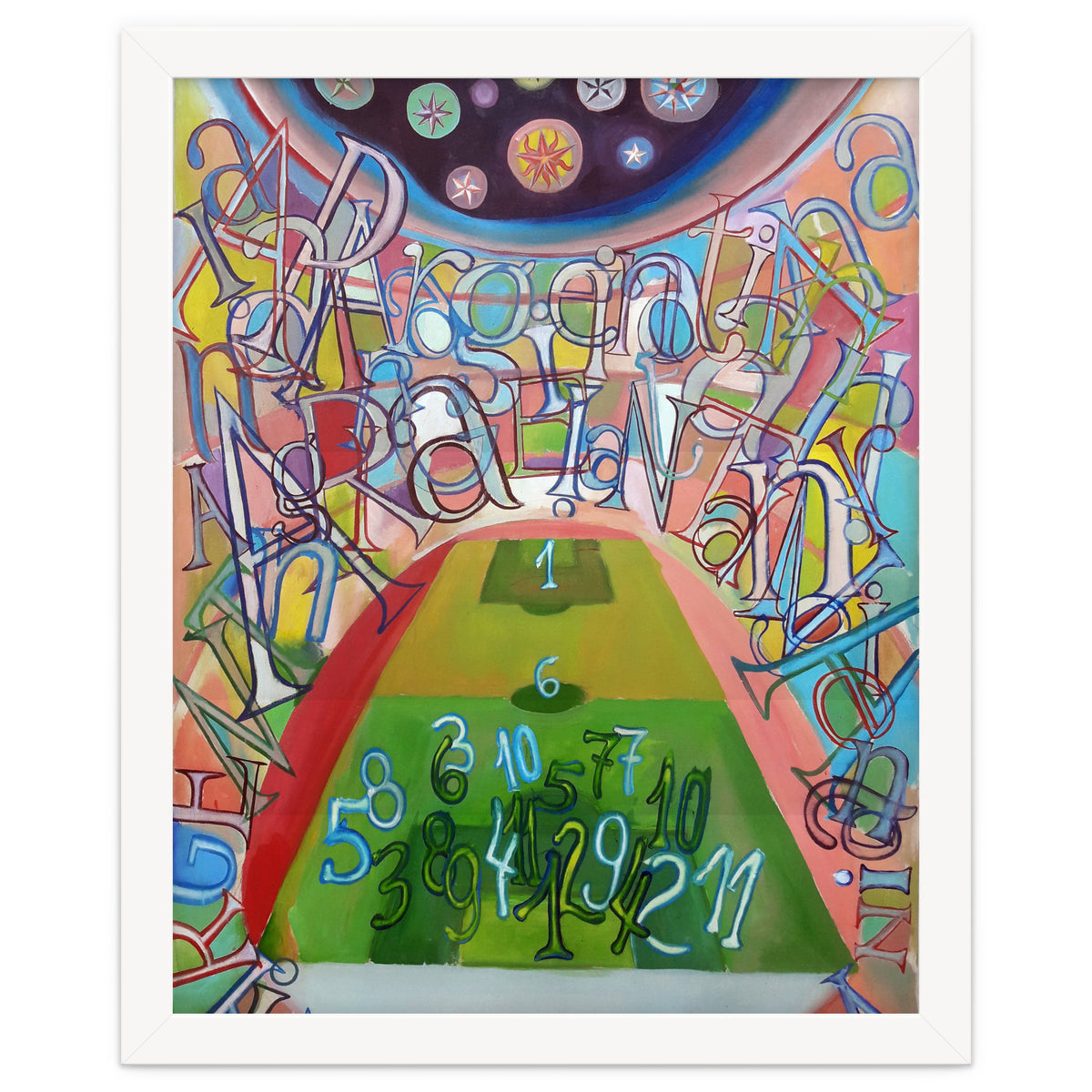 Argentina! Argentina! 2