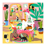 Staying At Home Together (Print Only) thumbnail