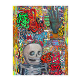 Oficina Del Cobrador 18 (Print Only) thumbnail