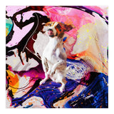 Zycko Color Dog 4 (Print Only) thumbnail