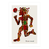 Jugador 20 (Print Only) thumbnail