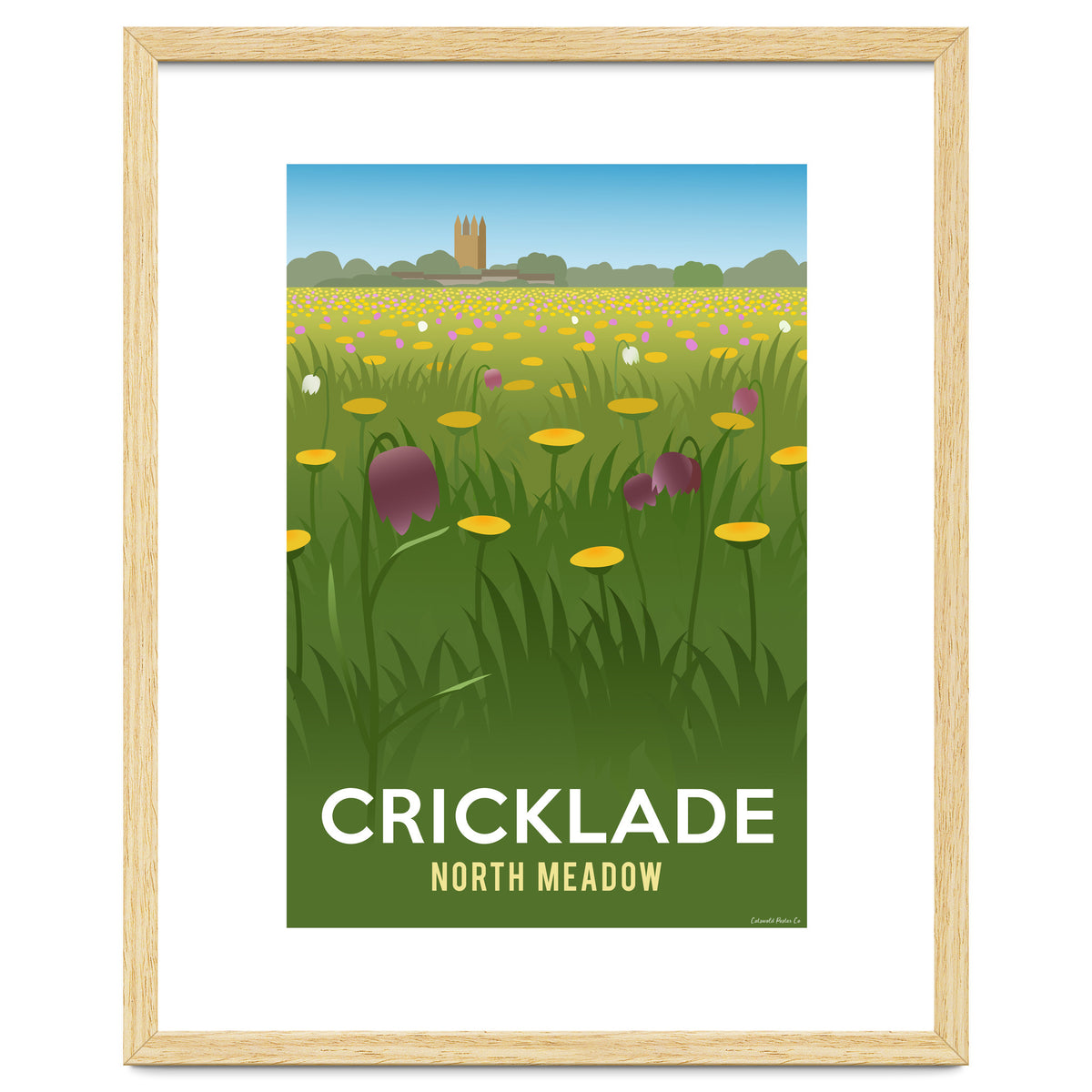 Cricklade
