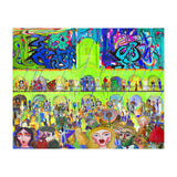 25 De Mayo Pop Digital 24 (Print Only) thumbnail